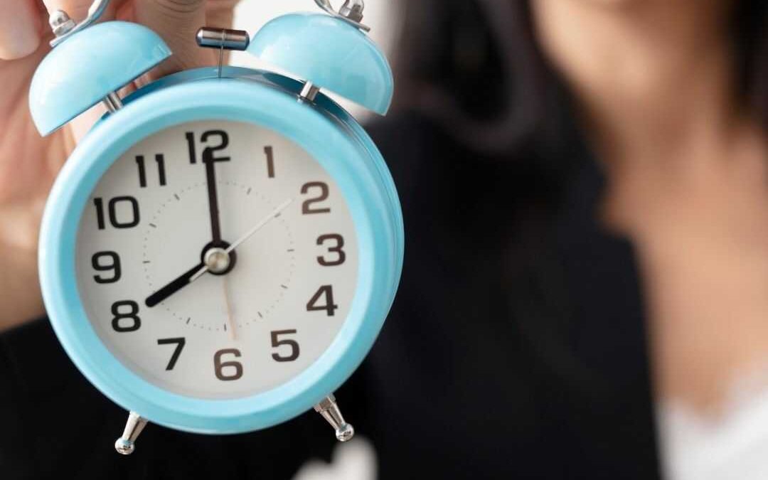 Minimaal acht uur slaap: niet iedereen heeft het nodig