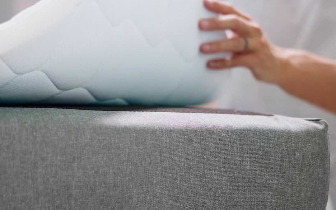 Maak je eigen matras: een stap-voor-stap gids