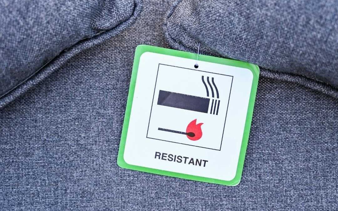 Brandveiligheid van matrassen en meubilair: een actueel overzicht