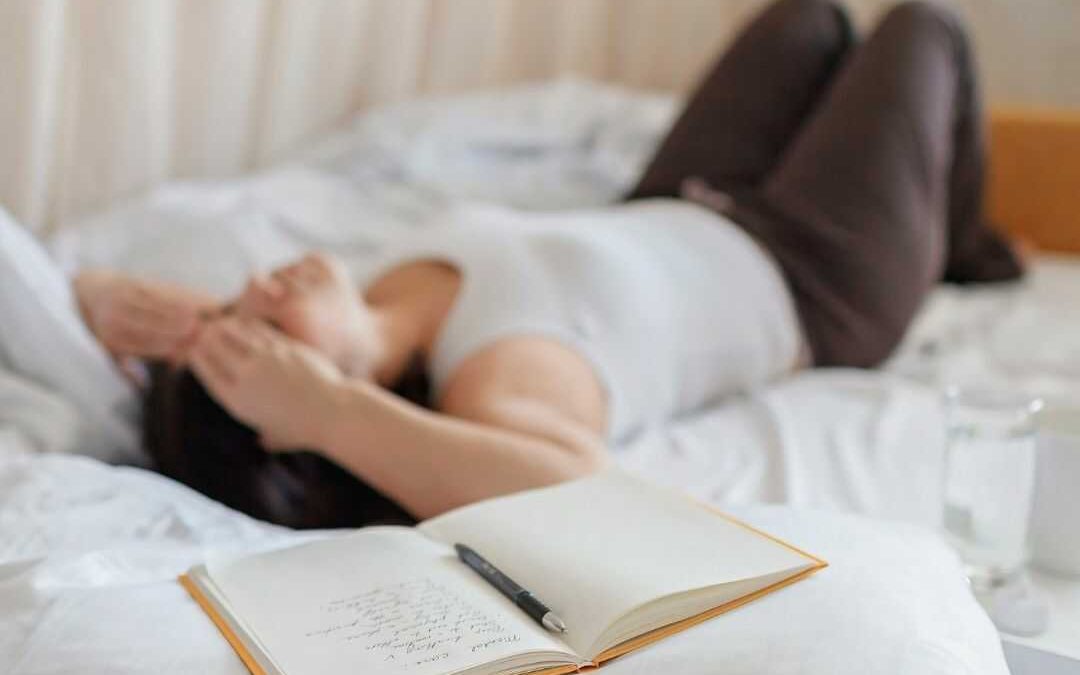 De rol van slaap in mentale gezondheid