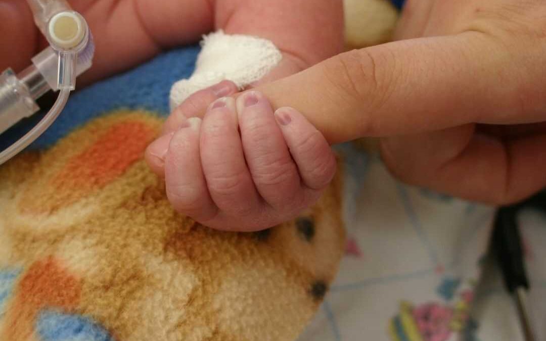 Wiegendood: matrasjes bieden geen volledige preventie