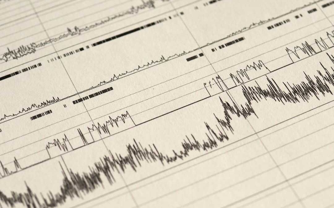Het grote slaaponderzoek 2008: waarom liggen we wakker?