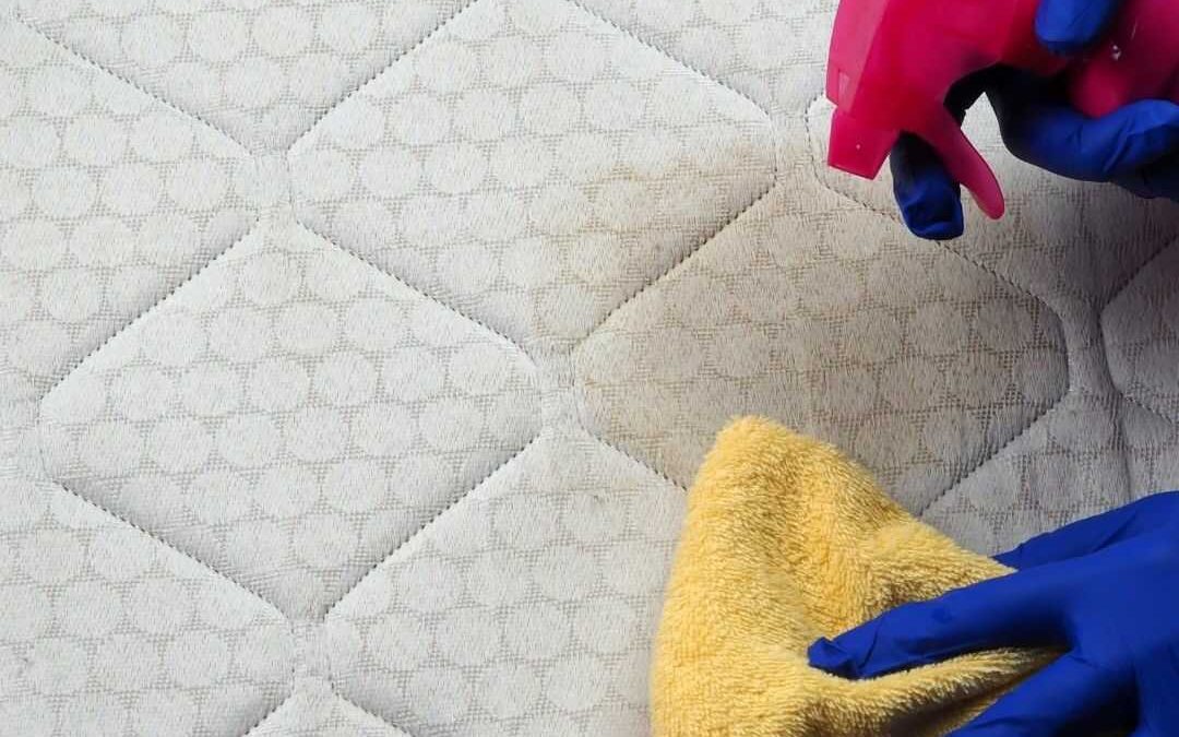 Hoe je matras goed te onderhouden