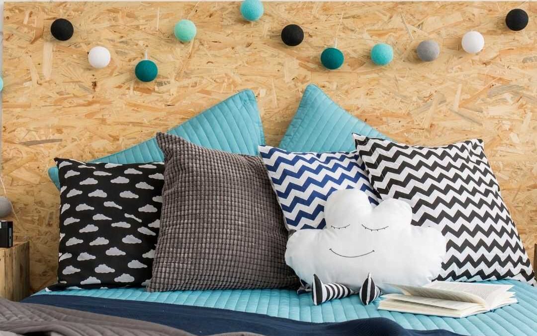 Het meest ideale bed