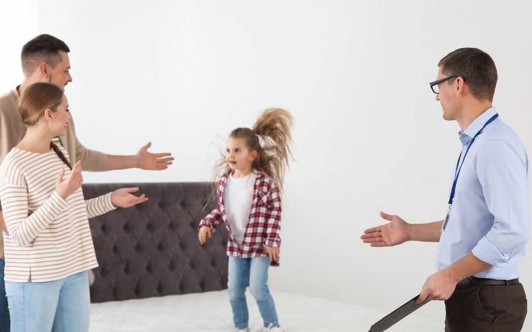 Waarom een goed kindermatras essentieel is