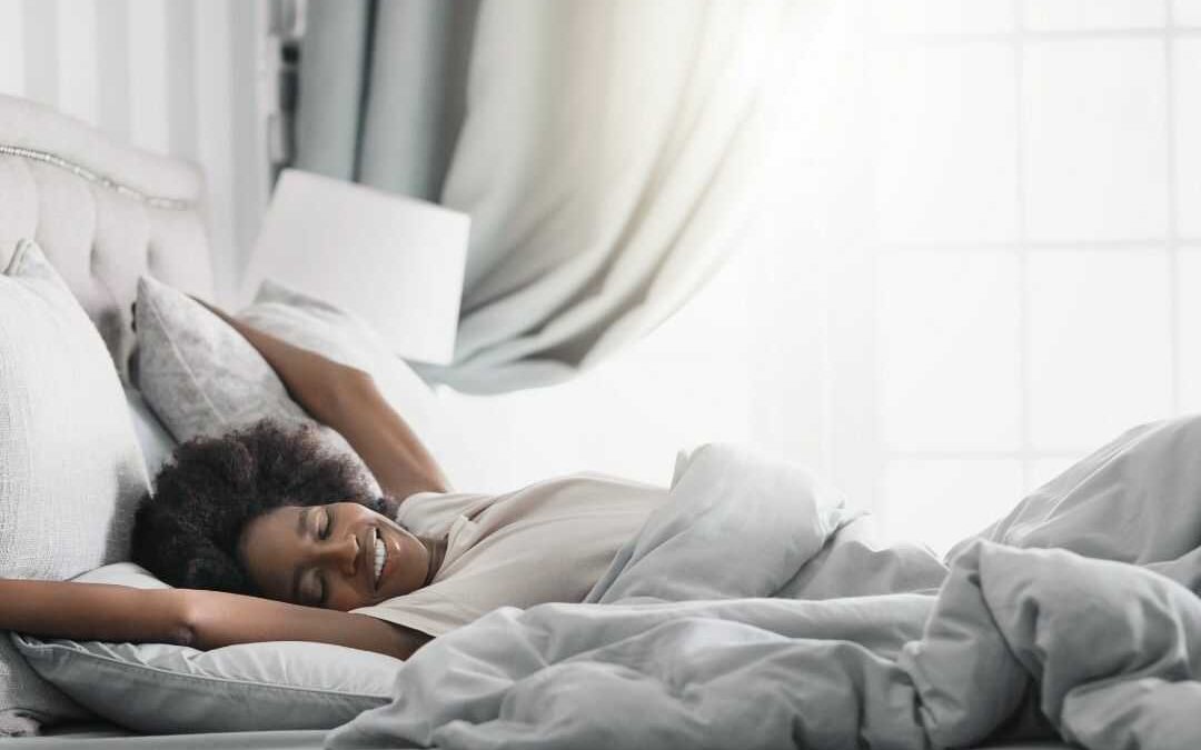 Kan een matras invloed hebben op uw slaapkwaliteit?
