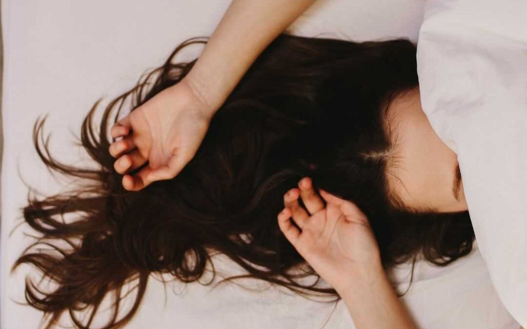 Hypnagoge slaap: begrijpen van de mystieke schok