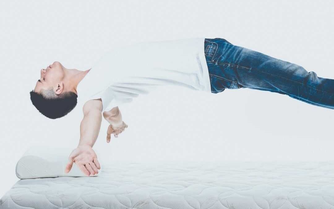 Het juiste matras kiezen: uw gids voor een goede nachtrust