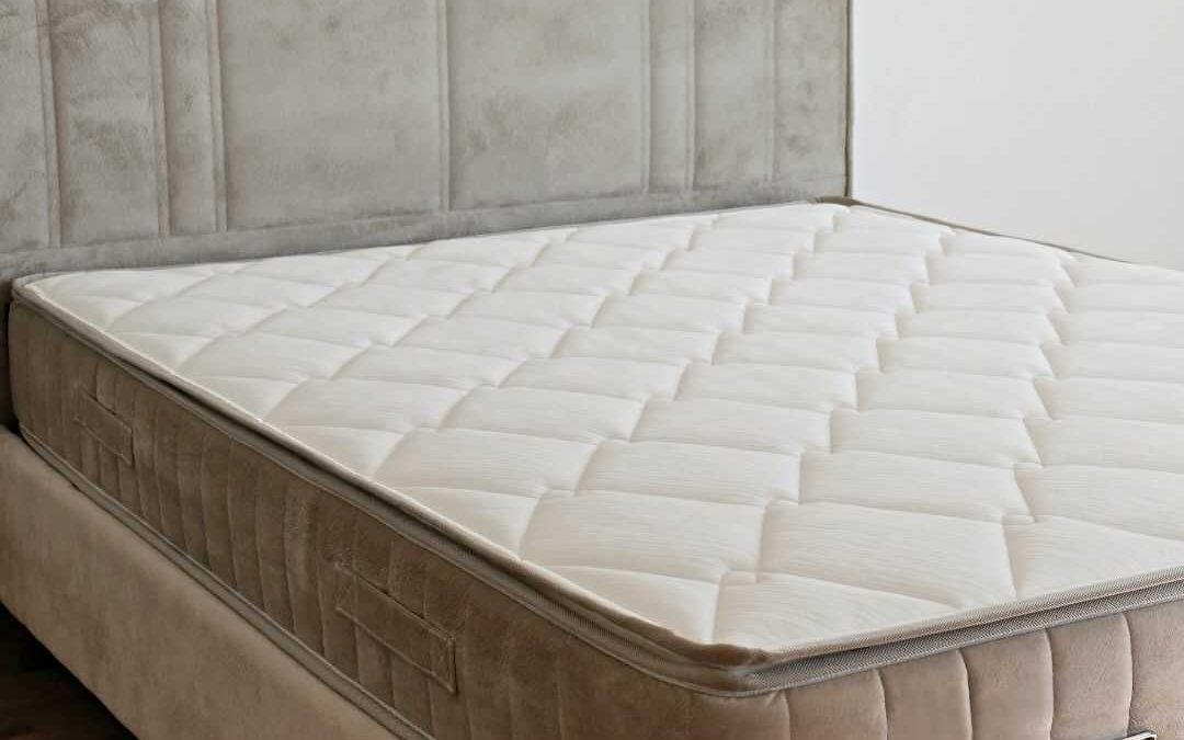 Bijzondere matrassen: van futons tot zeegras
