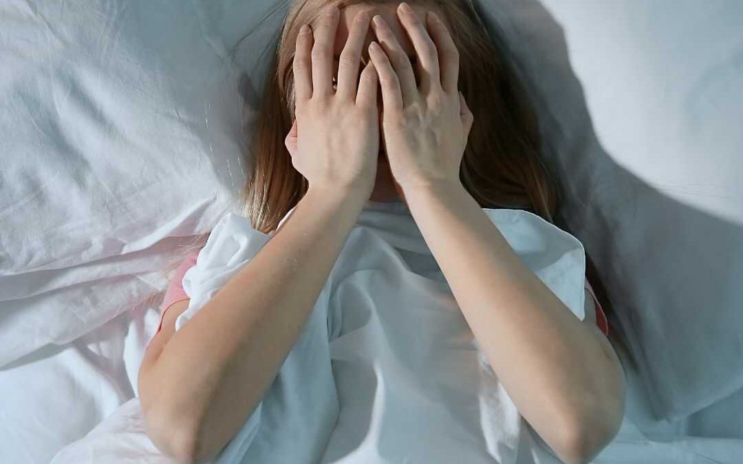 Chronische slapeloosheid: mogelijke oplossingen