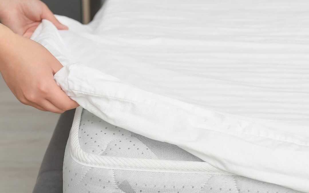 Matrastijk: waarom wit niet altijd nodig is