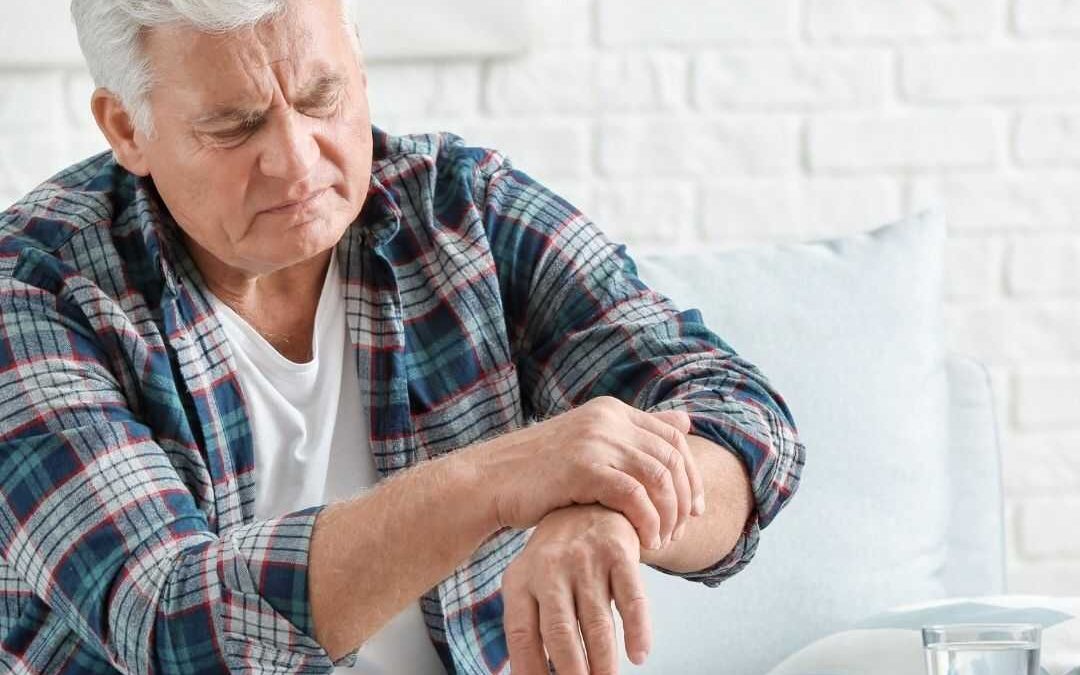 Slaapproblemen door parkinson: oorzaken en oplossingen