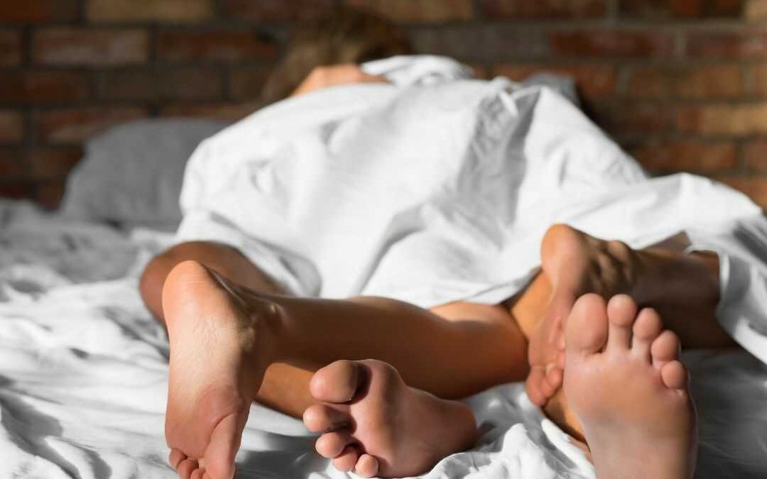 Beste matras voor goede seks: waarop te letten
