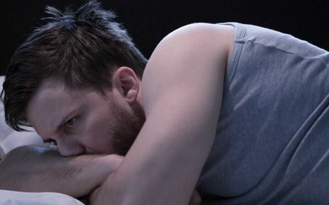Wat is advanced sleep phase syndrome?