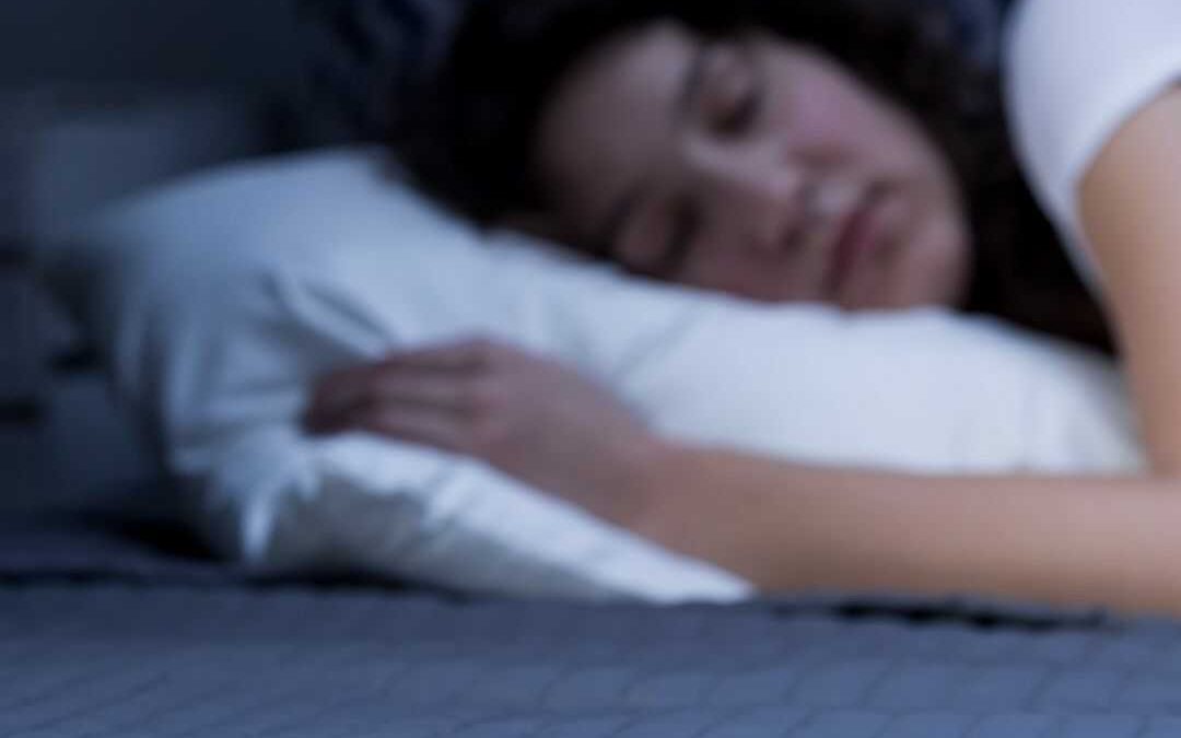 Slaapmiddelen gebruiken bij slaapproblemen
