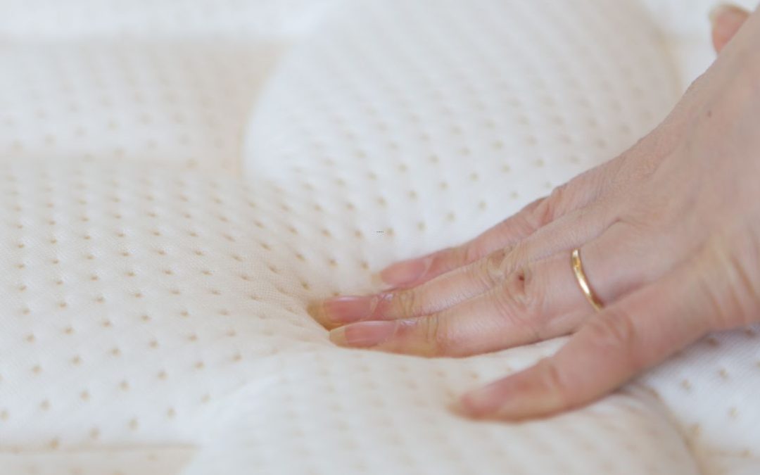 Verschil polyether en koudschuim matras
