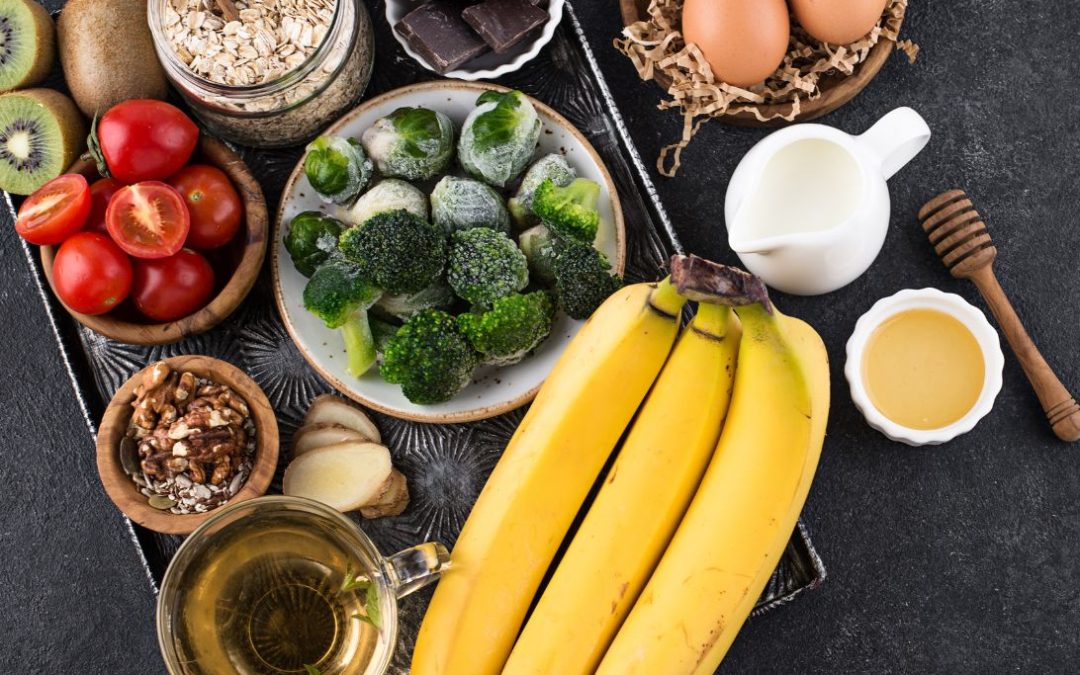 Welke voeding eten of juist vermijden voor goede nachtrust