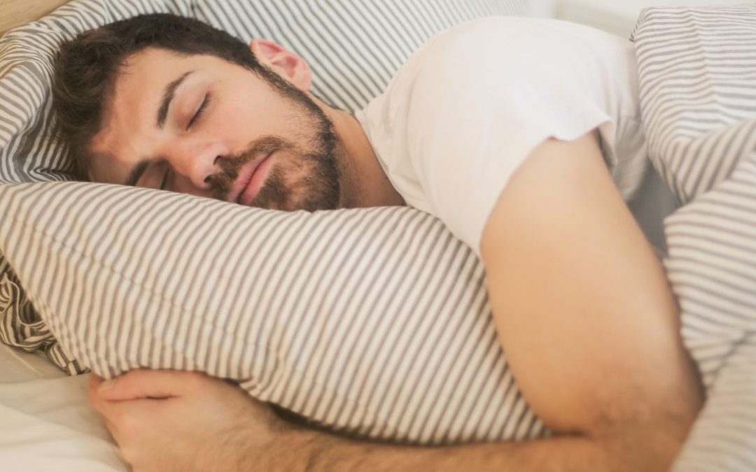 Het belang van slaap en tips voor een goede nachtrust