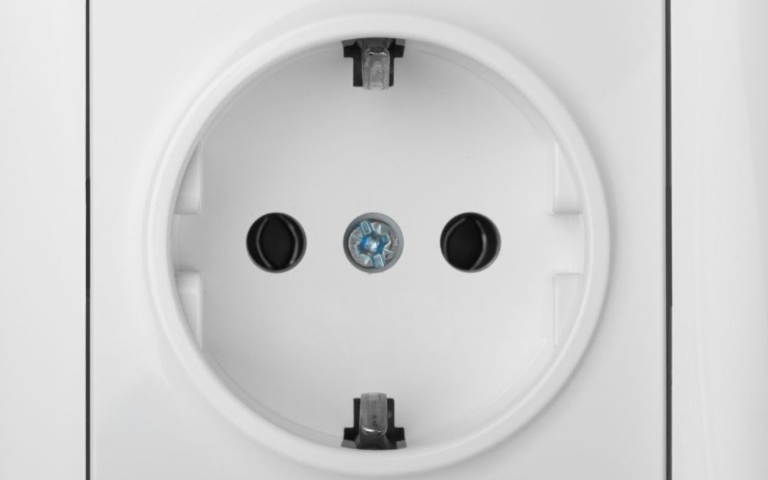 Minimaliseer elektra in uw slaapkamer