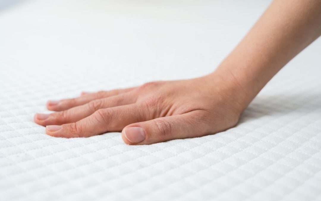 Review van het Emma matras