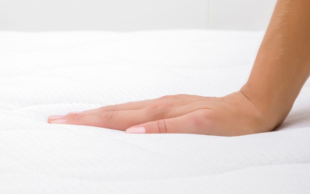 Juiste hardheid matras: wat u moet weten