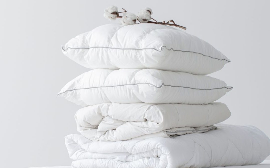 De Aanschaf van een Nieuw Matras en Hoofdkussen
