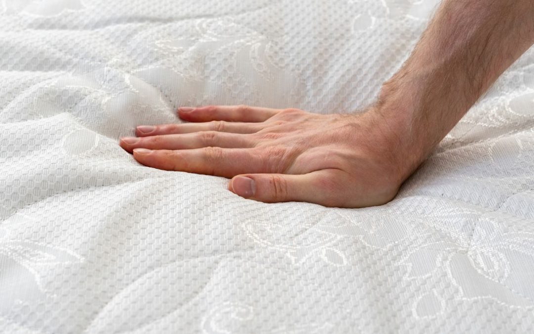 Alles dat u moet weten over matras garantie