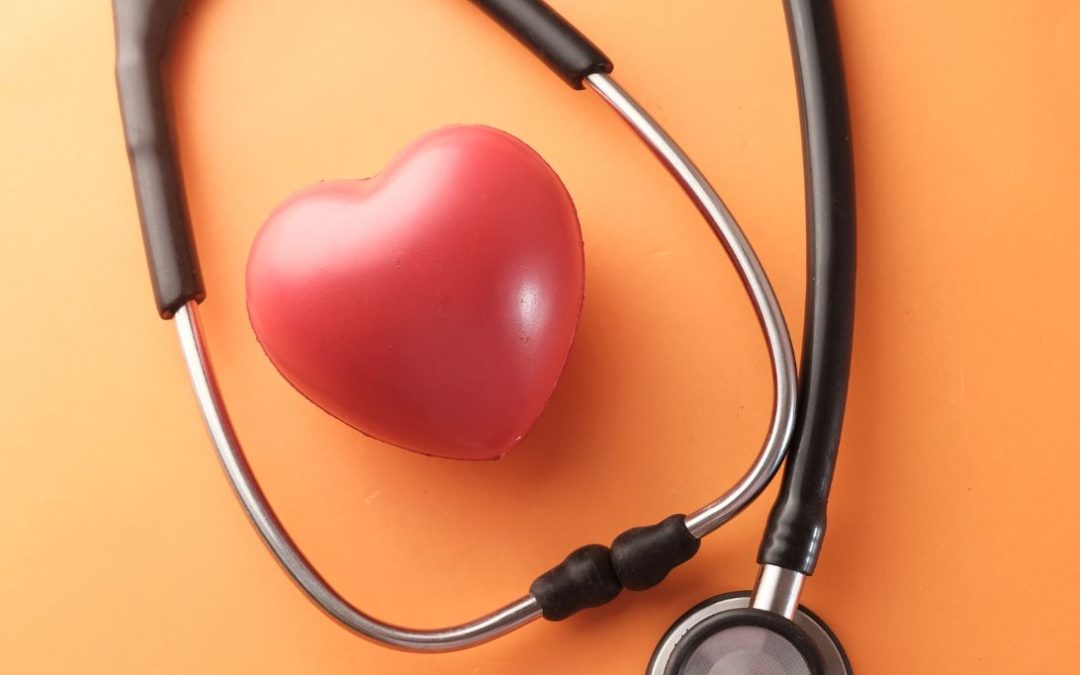 Middagslaapje: goed voor uw hart