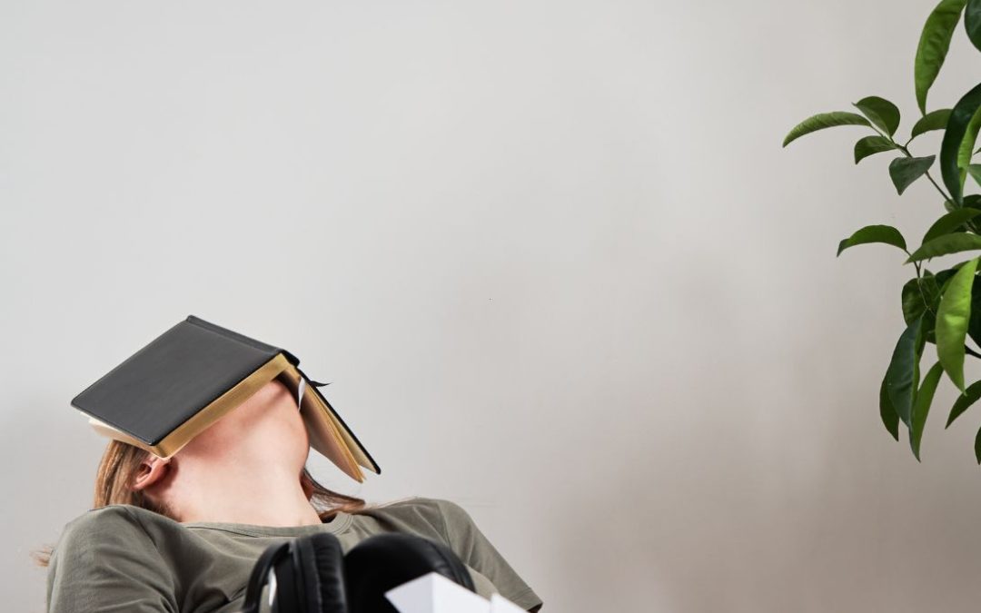 Slecht slapen: de gevolgen
