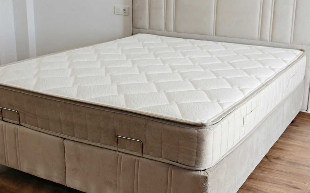 Avek matrassen: Is dit het matras voor u?
