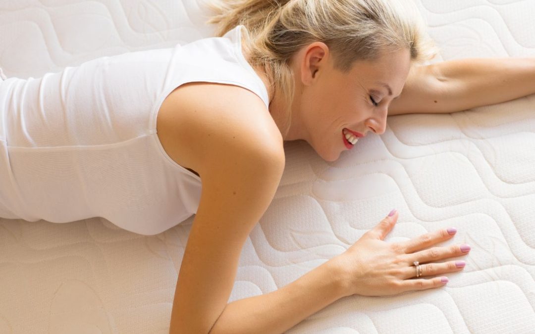 Gewenning bij een nieuw matras: wat u moet weten