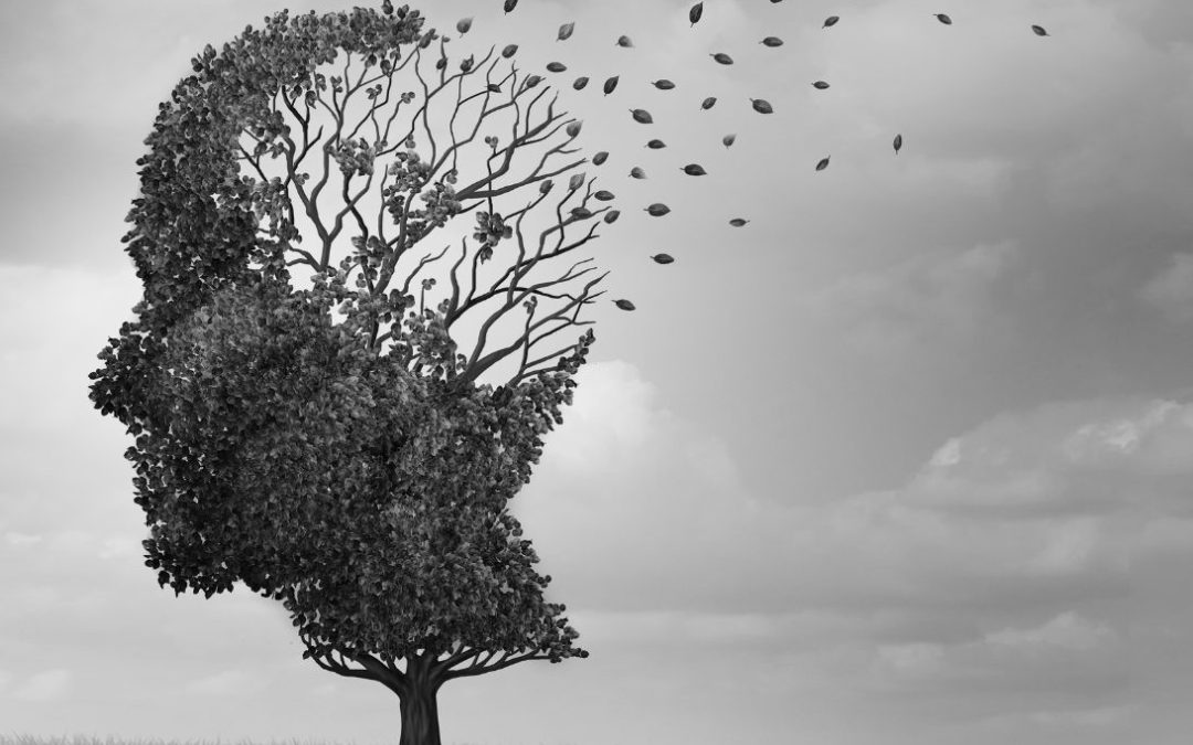 Invloed van slaaptekort op alzheimer