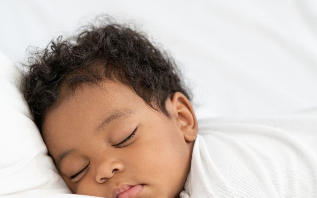 Schadelijke stoffen kindermatras: waarop letten?
