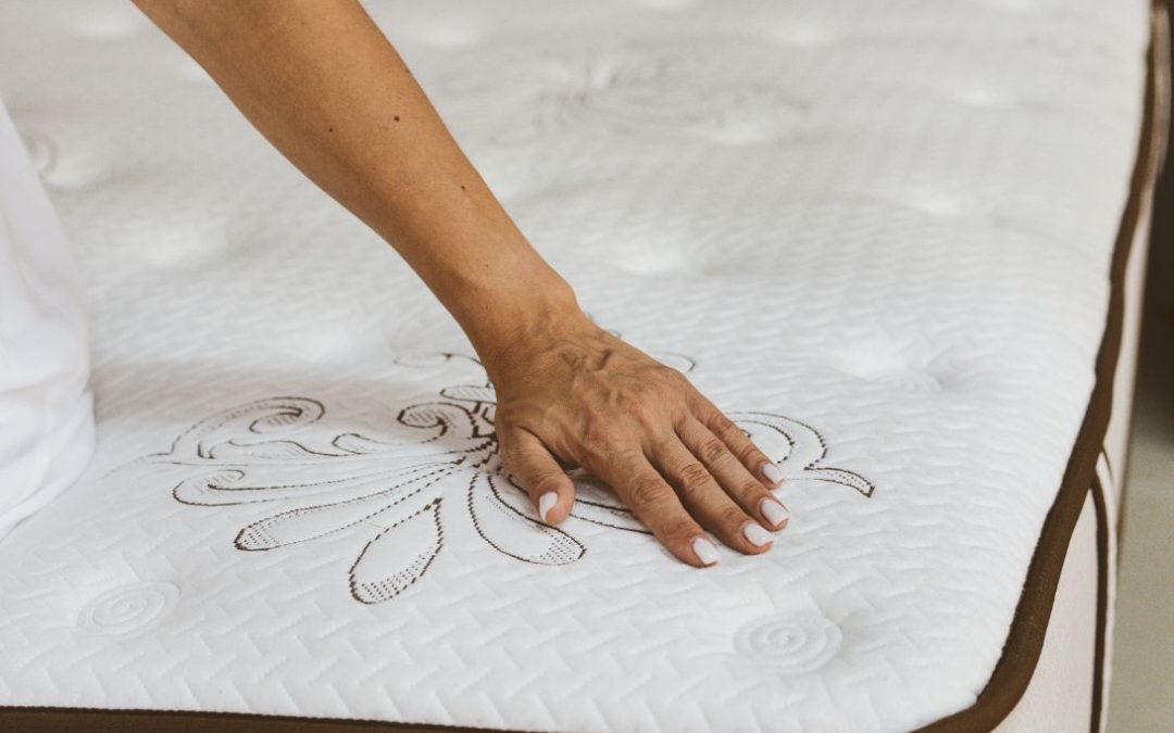 Alles dat u moet weten over het Ubica matras
