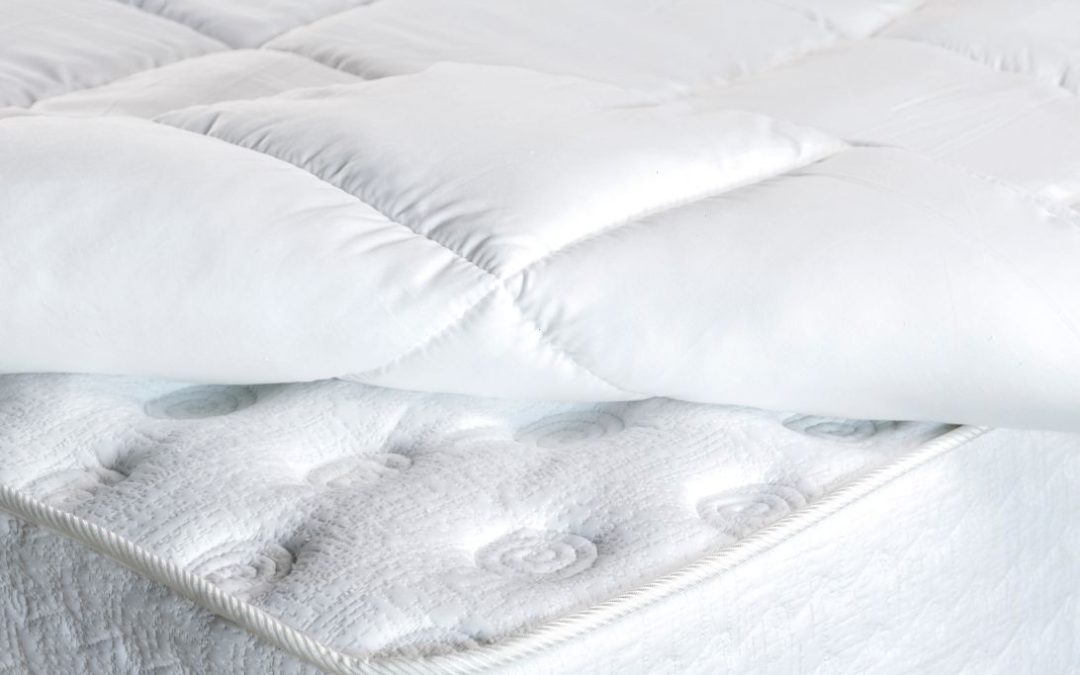 Wat is een goed matras?