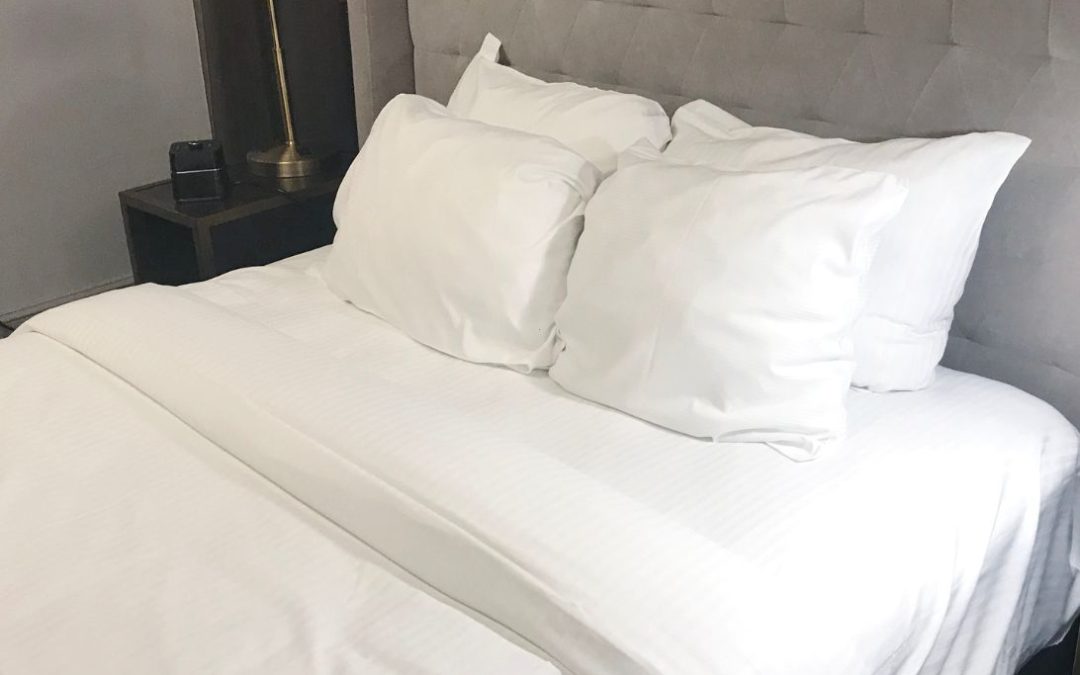 De emotionele afhankelijkheid van uw bed