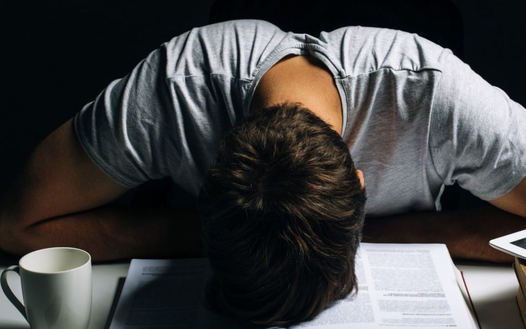 Uw matras en de invloed op uw slaap