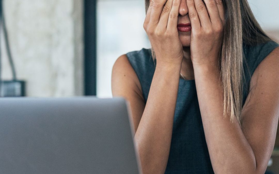 Slapen steeds moeilijker? Steeds meer mensen slapen slecht