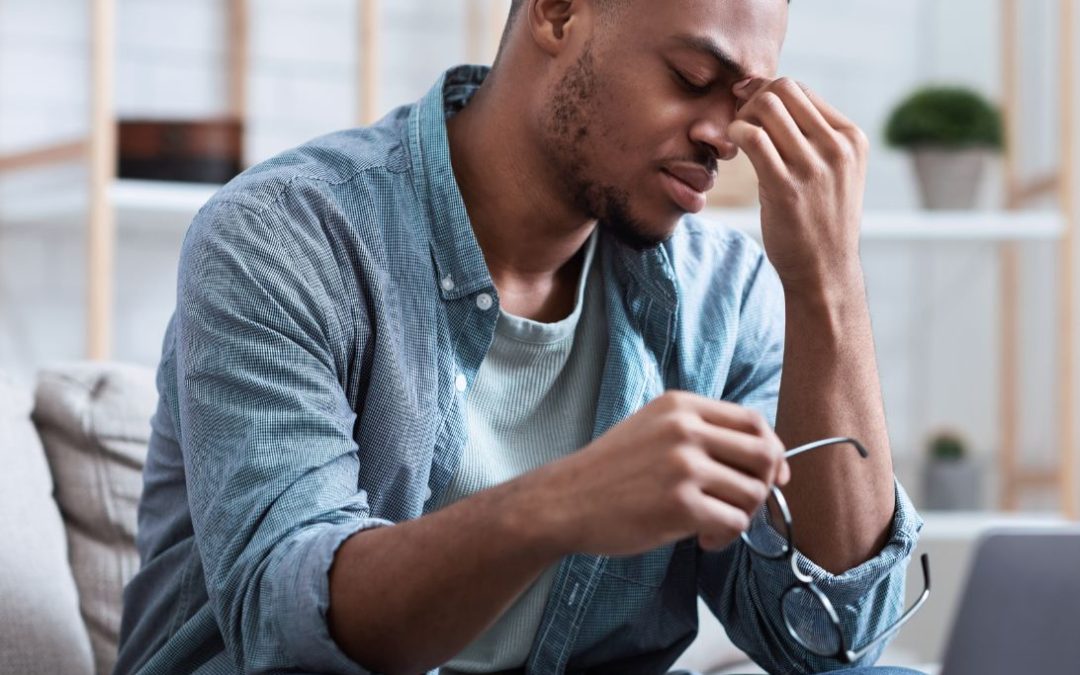 Hoe cognitieve gedragstherapie kan helpen bij vermoeidheid