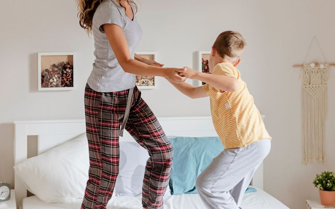 De uitvinding van het matras: een revolutie in slaapkwaliteit