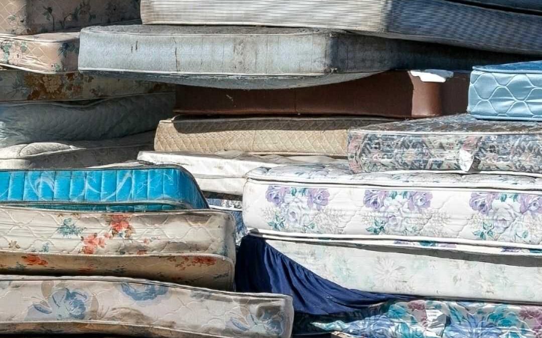 Garantievoorwaarden Auping matrassen: wat u moet weten