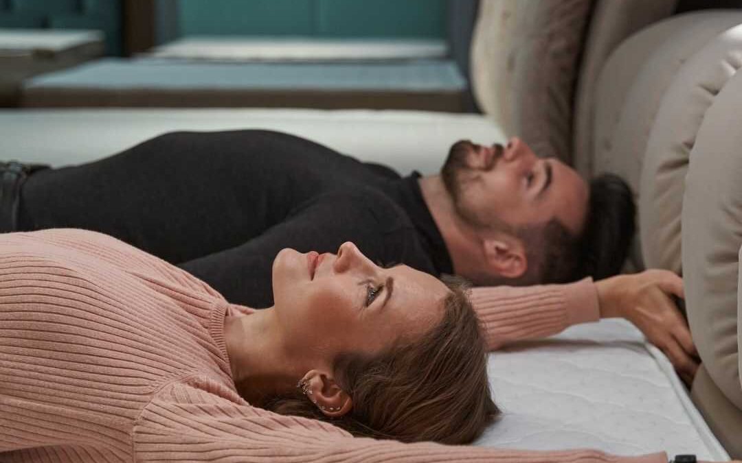 Een matras op maat: Waarom het de perfecte keuze is