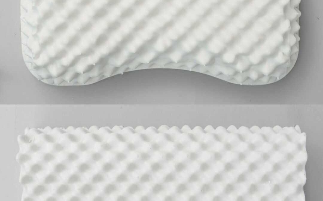Verschil tussen latex matrassen en Talalay latex matrassen
