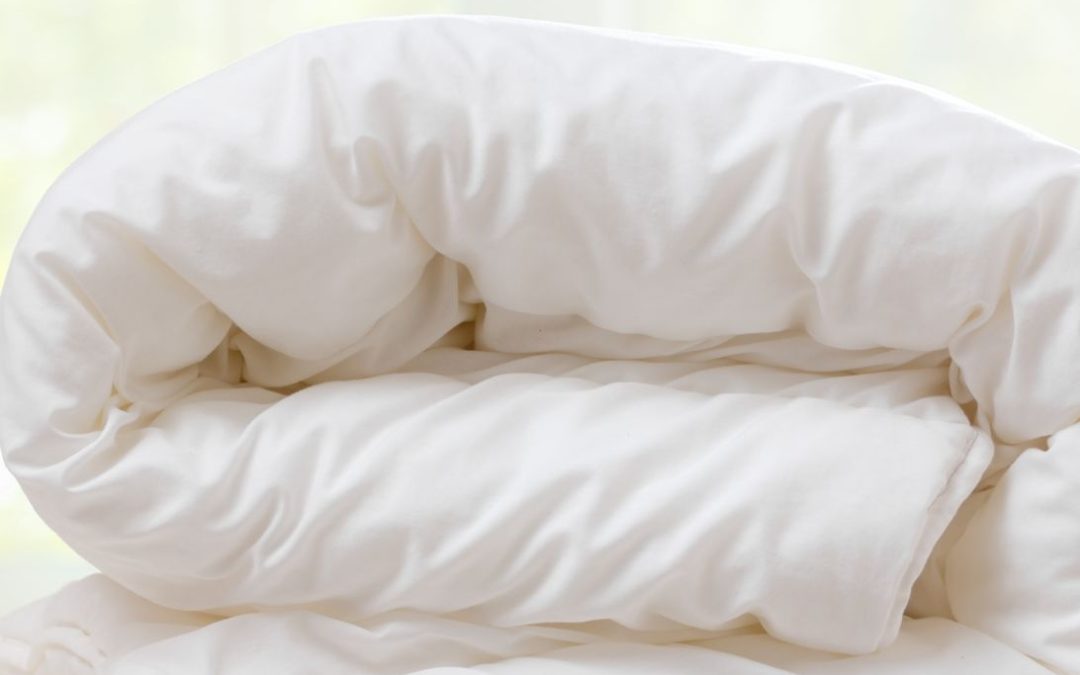 Dekbed zonder hoes – iets voor u?