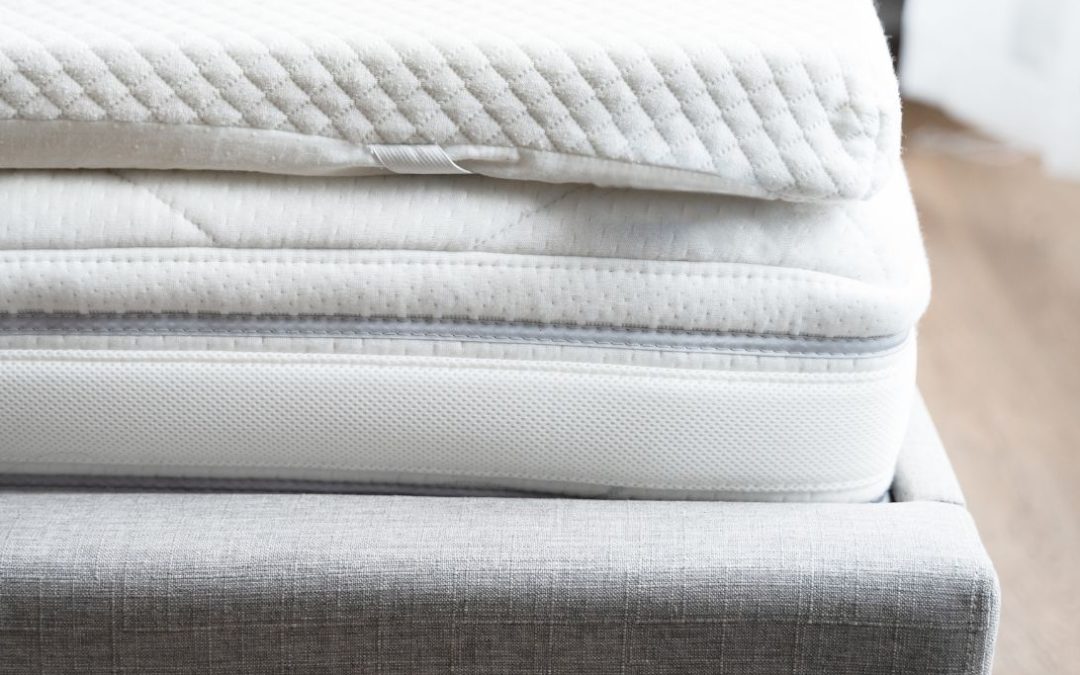 Vind de beste matrastopper met deze tips