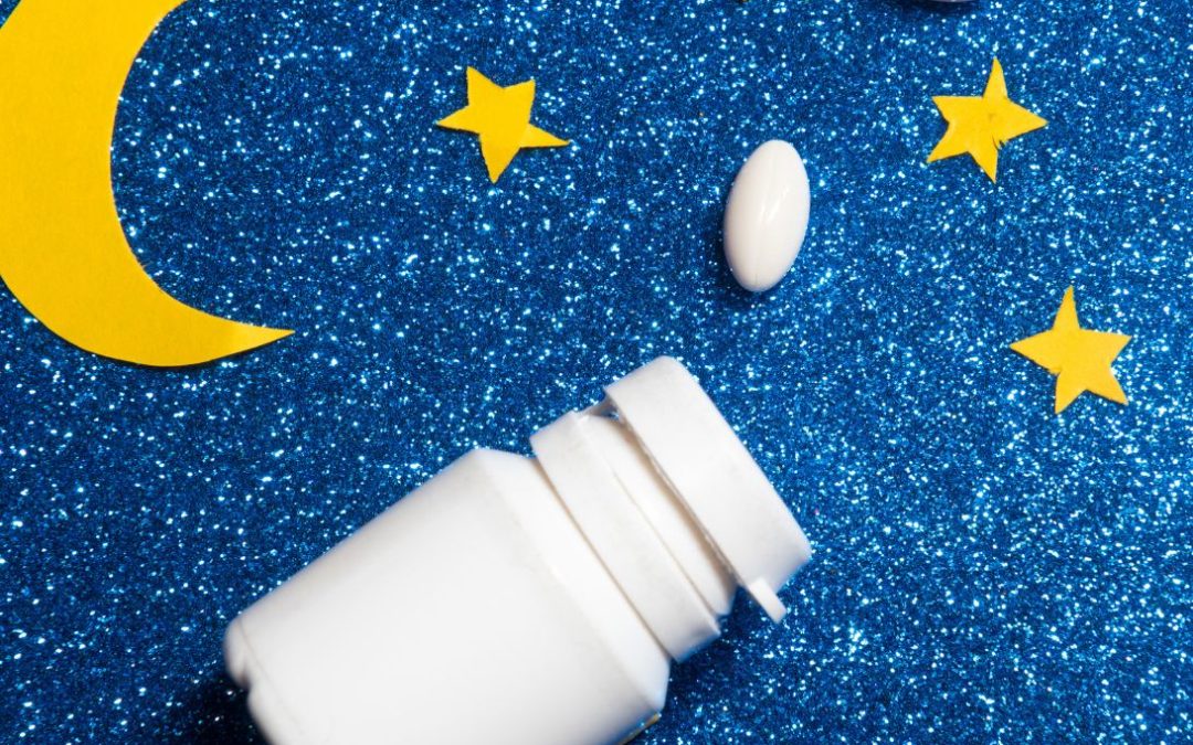 Melatonine: alles over het populaire slaaphormoon