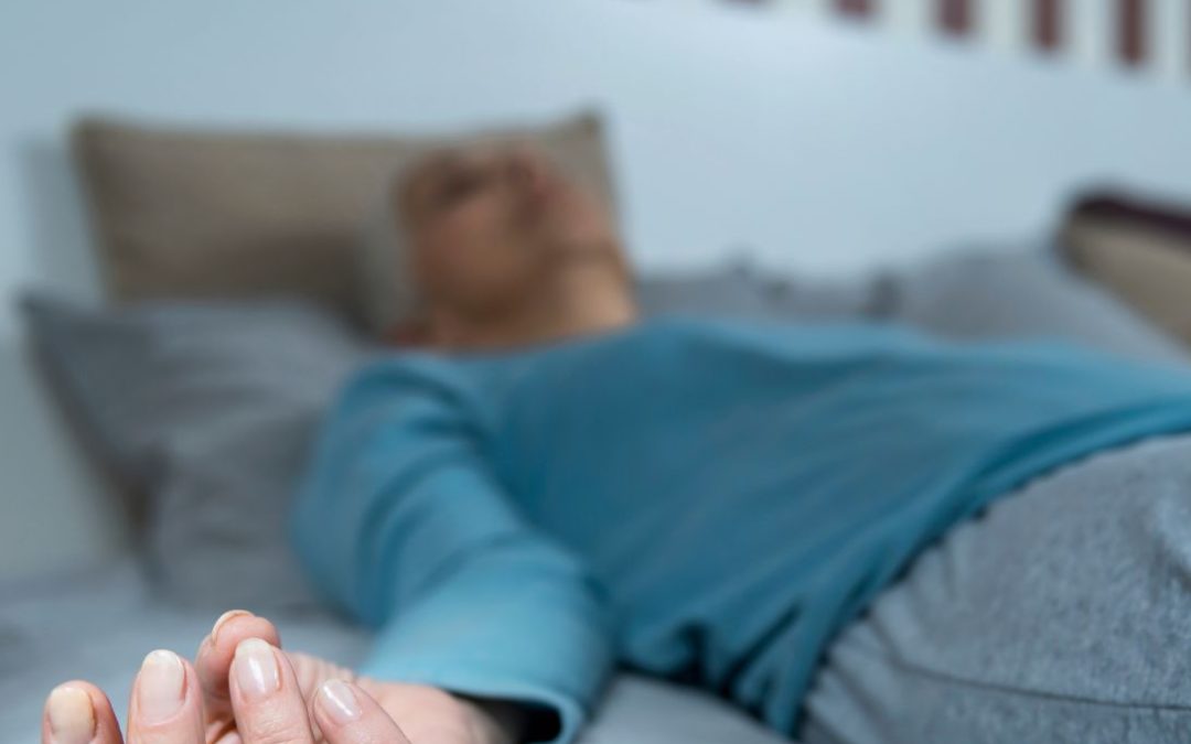 De voordelen van slaapmeditatie voor beter slapen