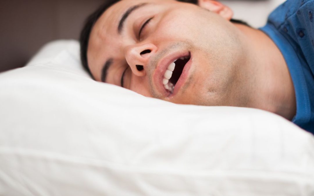 Huismiddeltjes en producten tegen snurken