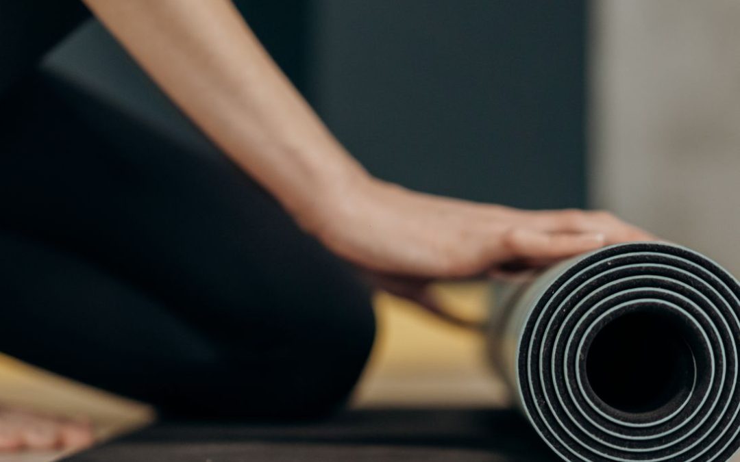 De werking van een spijkermat voor een betere nachtrust