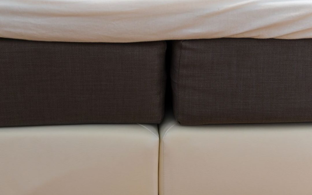 Let hierop bij het kopen van de beste boxspring